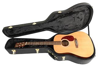1996 Martin D-1 Acoustic Guitar