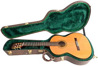 Alvarez CY118 Acoustic Guitar