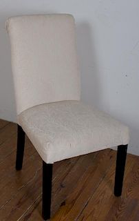Sole Designs Upholstered Chair