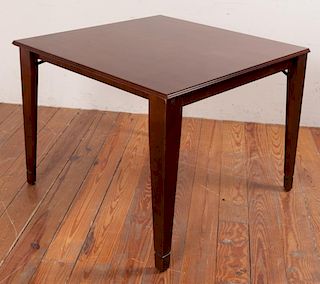 Frontgate Folding Dining/ Game Table