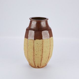 Warren MacKenzie Massive Vase - Unmarked