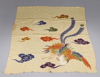 Chinese Phoenix Textile