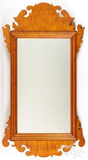 Eldred Wheeler Chippendale style mirror