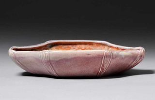 Arequipa Pottery Fruit Bowl c1911-1918