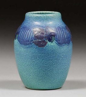 Rookwood Pottery Charles S. Todd Vase 1916