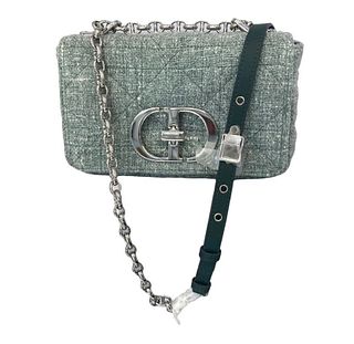 Dior Authentic Small Caro Bag