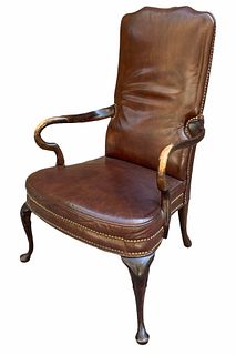 OUR HOUSE DESIGNS 104 Goose Alley Guest Chair