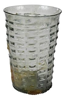 Dutch Glass Beaker