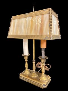 French Style Desk Lamp 