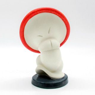 Mushroom Dancer - Walt Disney Classics Figurine