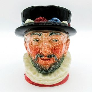 Royal Doulton Lighter, Beefeater D6233