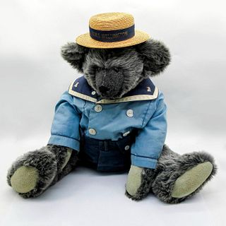 GenaBears Teddy Bear, Sailor