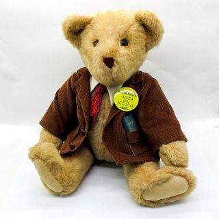 Vermont Teddy Bear Company, Archeology Professor