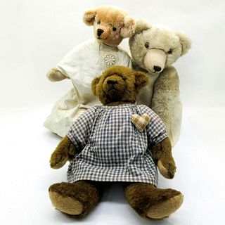 3pc Teddy Bears
