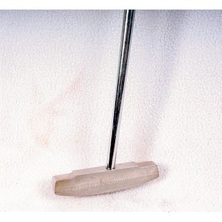 Hippo BP-1 Right Handed Putter Gold Club