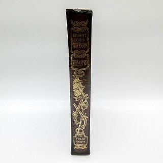 Kidnapped - Folio Society Hardcover Book