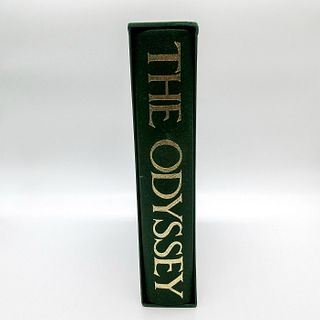 The Odyssey - Folio Society Hardcover Book