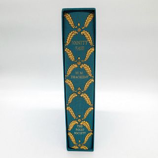 Vanity Fair - Folio Society Hardcover Book
