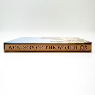 Wonders of the World - Folio Society Hardcover Book