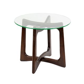 Adrian Pearsall Ribbon Side Table