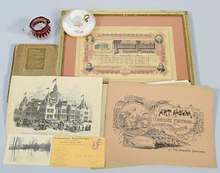 TN 1896 Centennial Archive