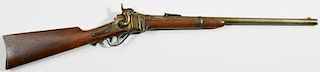 Sharps New Model 1859 Carbine, .52 Caliber