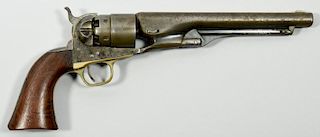 Colt Model 1860 Army Revolver, .44 Caliber