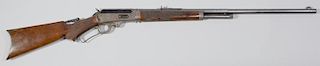Marlin Special Order Deluxe Rifle, Model 1893