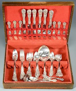 Reed and Barton Sterling Francis I Flatware