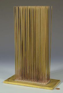 Harry Bertoia Tabletop Sound Sculpture