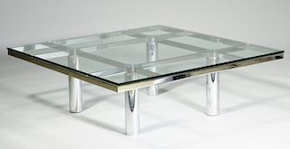 Tobia Scarpa for Knoll Coffee Table