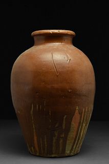 CHINESE SONG DYNASTY LARGE VESSEL