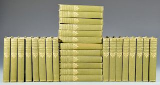 Complete Works of Charles Dickens c. 1920