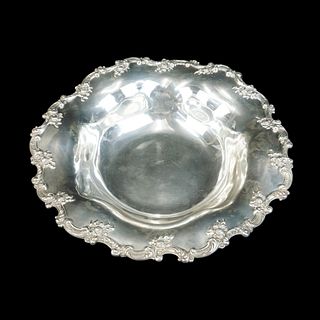 Towle Sterling Bowl