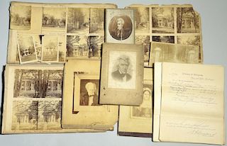 Archive of The Hermitage, Andrew Jackson