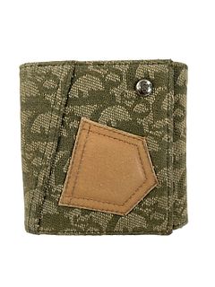 Dior Trotter Pocket Wallet