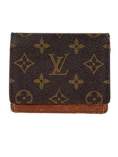 Louis Vuittion Wallet
