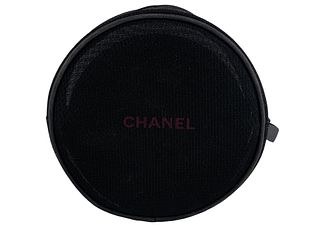Chanel Mesh Pouch