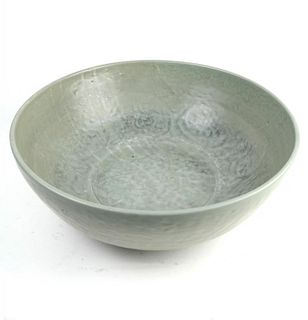 Celadon Bowl