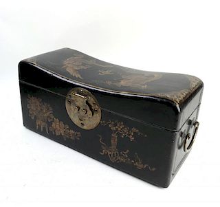 Lacquered Box