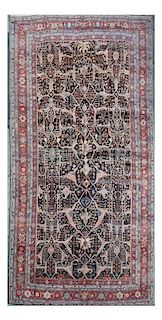 Turkish Wool Large Carpet