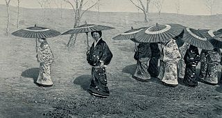 Chiutato Ando (19th Century) Japanese