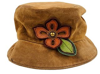 Miu Miu Bucket Hat