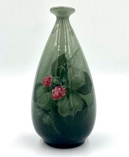 Weller Eocean Vase, Blackberries