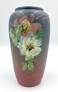 Weller Pottery Hudson Vase