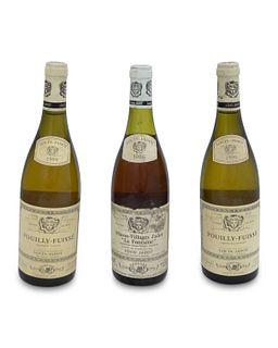 Louis Jadot white wine (3)