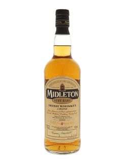 Midleton Vary Rare Blended Irish Whiskey 2000