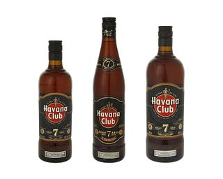 Havana Club 7 Year Anjeo Rum â€“ Made in Cuba