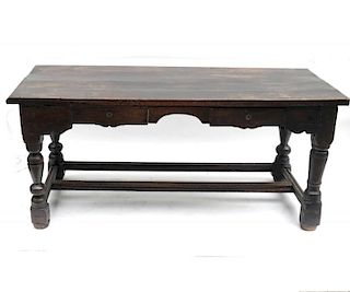 17th/18th Century Tavern Table