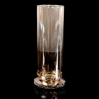 Swarovski Crystal Vase, Allure Vase